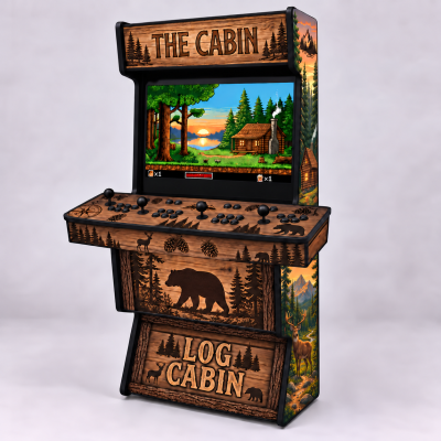 The Cabin